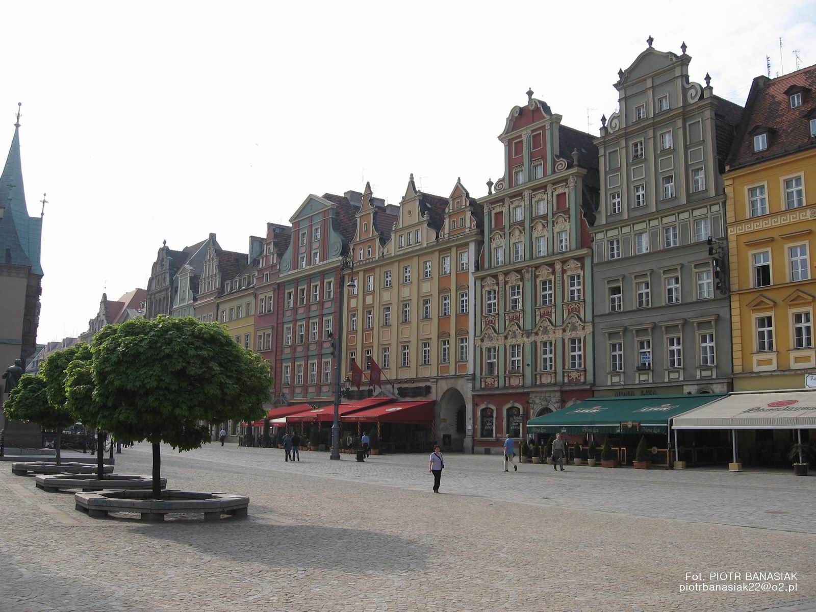 Wroclaw